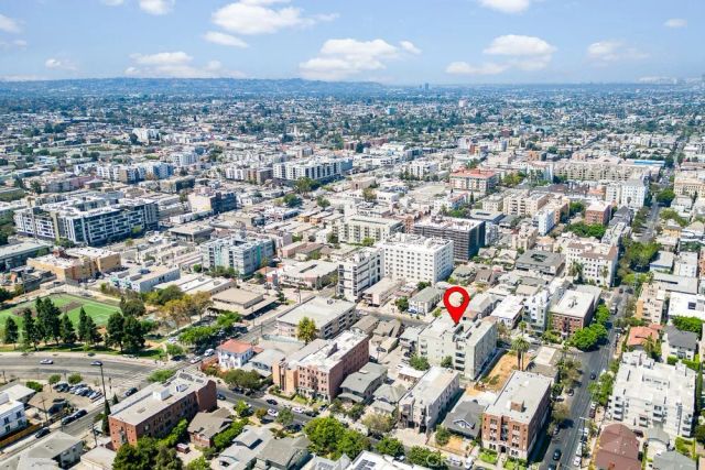 908 S Ardmore Avenue 304, Los Angeles, CA 90006