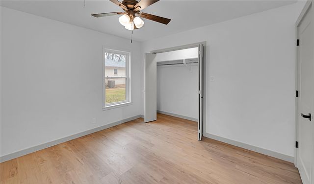 214 N Avenue P, Clifton, TX 76634