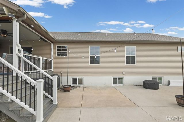 519 Glendale Drive, Troy, IL 62294