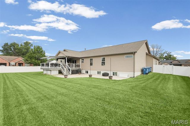 519 Glendale Drive, Troy, IL 62294