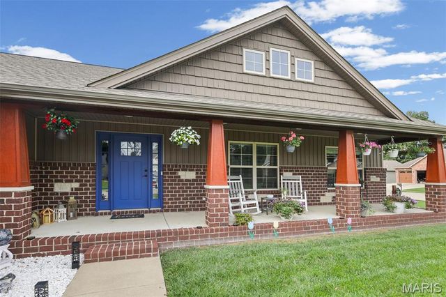 519 Glendale Drive, Troy, IL 62294