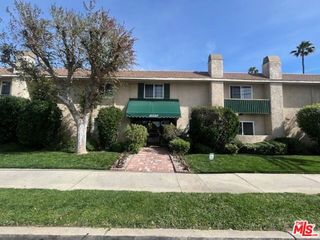 10540 Balboa Boulevard 119, Granada Hills (los Angeles), CA 91344