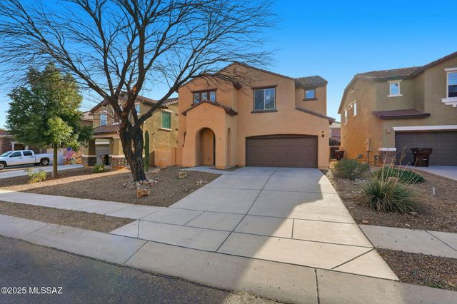 207 W Calle Matraca, Sahuarita, AZ 85629