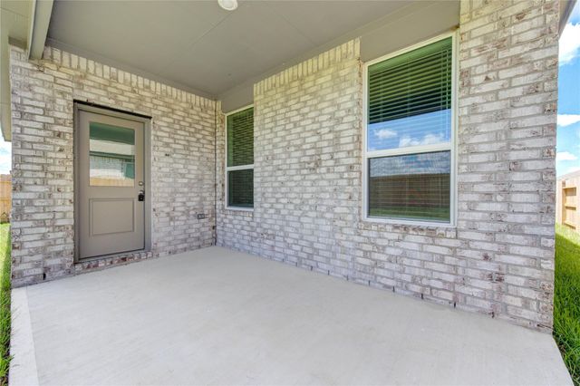 16222 Chestnut Haven Lane, Hockley, TX 77447