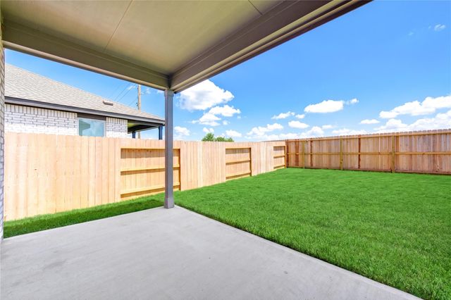 16222 Chestnut Haven Lane, Hockley, TX 77447