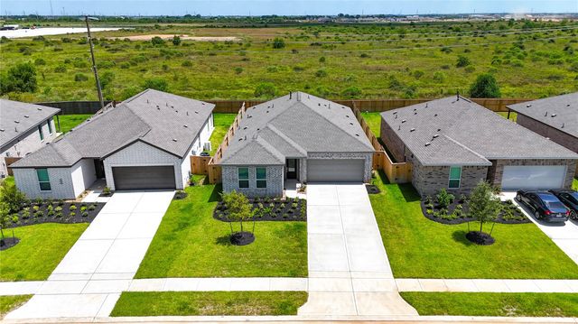 16222 Chestnut Haven Lane, Hockley, TX 77447
