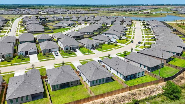 16222 Chestnut Haven Lane, Hockley, TX 77447