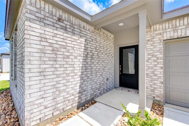 16222 Chestnut Haven Lane, Hockley, TX 77447