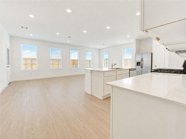 16222 Chestnut Haven Lane, Hockley, TX 77447