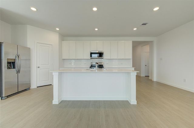 16222 Chestnut Haven Lane, Hockley, TX 77447