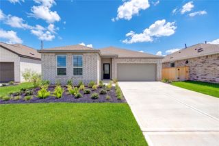 16222 Chestnut Haven Lane, Hockley, TX 77447