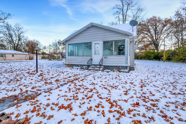 1311 E Butler Street, Muncie, IN 47303