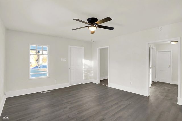 1311 E Butler Street, Muncie, IN 47303