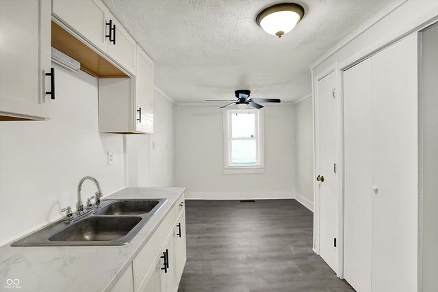 1311 E Butler Street, Muncie, IN 47303