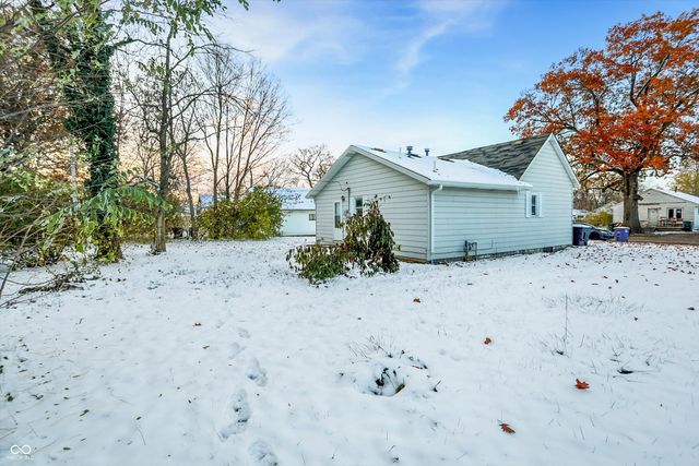 1311 E Butler Street, Muncie, IN 47303