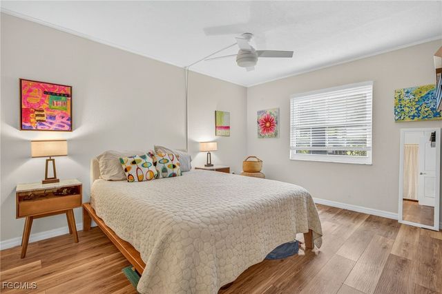 7025 New Post DR 4, North Fort Myers, FL 33917