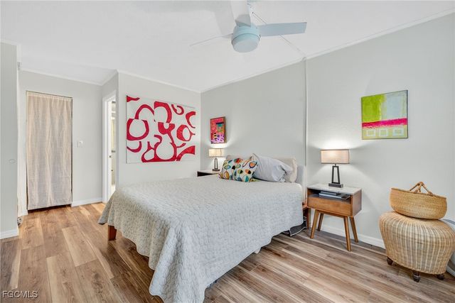 7025 New Post DR 4, North Fort Myers, FL 33917