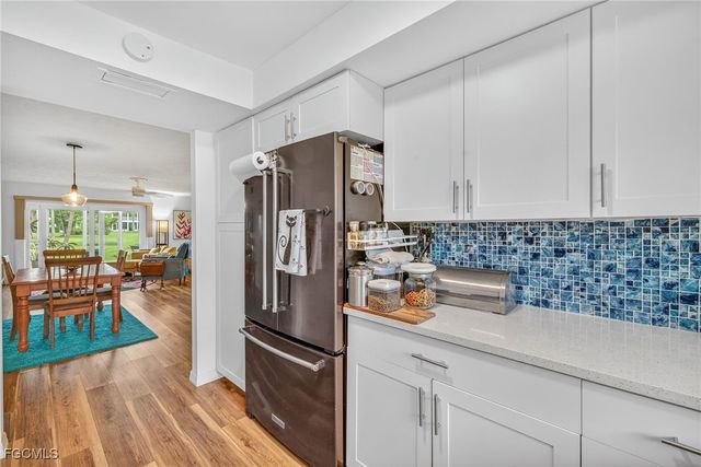 7025 New Post DR 4, North Fort Myers, FL 33917