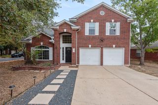 5042 Cleves ST, Round Rock, TX 78681
