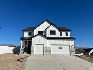 1538 N COZY LN, Saratoga Springs, UT 84045