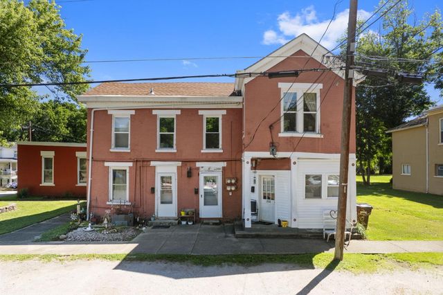 204 Washington Street, New Richmond, OH 45157