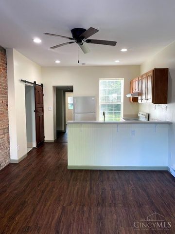 204 Washington Street, New Richmond, OH 45157
