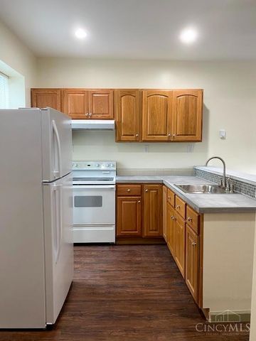 204 Washington Street, New Richmond, OH 45157
