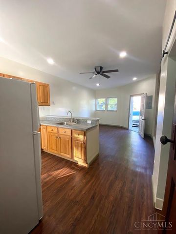 204 Washington Street, New Richmond, OH 45157