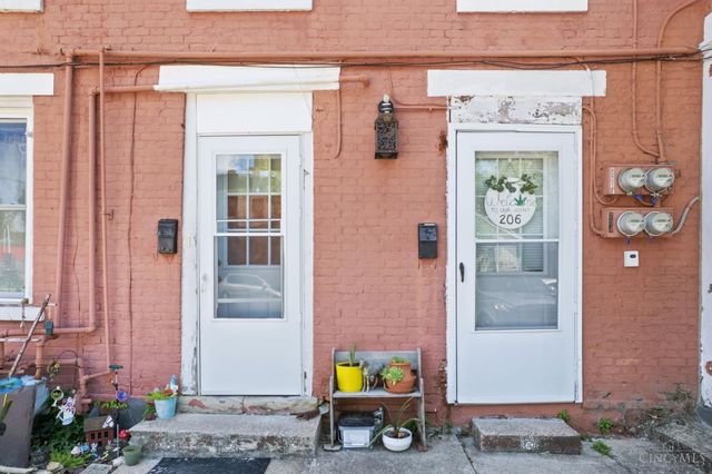 204 Washington Street, New Richmond, OH 45157