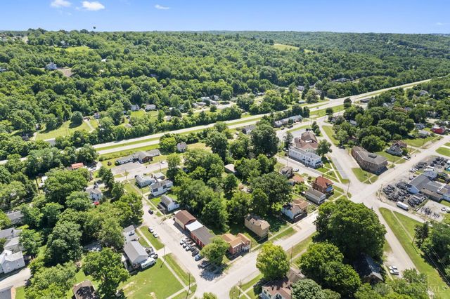 204 Washington Street, New Richmond, OH 45157
