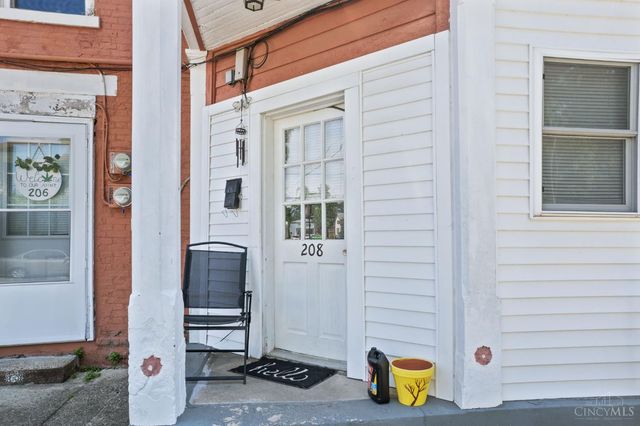 204 Washington Street, New Richmond, OH 45157
