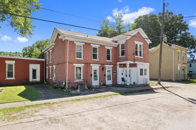204 Washington Street, New Richmond, OH 45157
