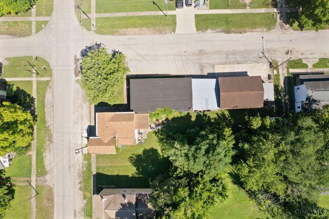 204 Washington Street, New Richmond, OH 45157