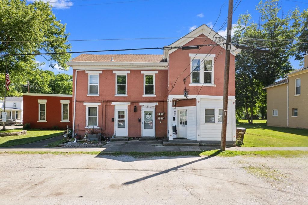 204 Washington Street, New Richmond, OH 45157