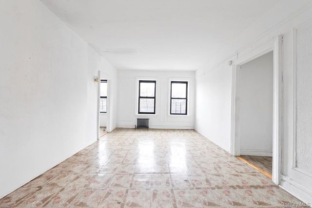 1715 Nelson Avenue 2D, Bronx, NY 10453