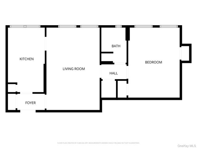 1715 Nelson Avenue 2D, Bronx, NY 10453