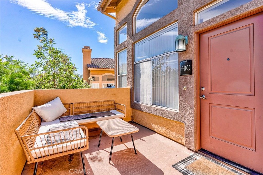 19431 Rue De Valore 40C, Lake Forest, CA 92610 — exterior