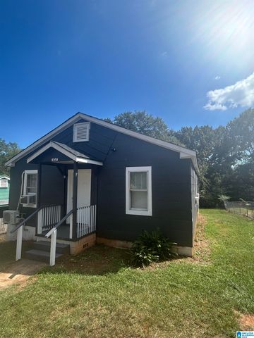 302 LUCIUS DRIVE, Anniston, AL 36201