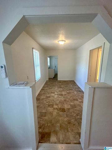302 LUCIUS DRIVE, Anniston, AL 36201