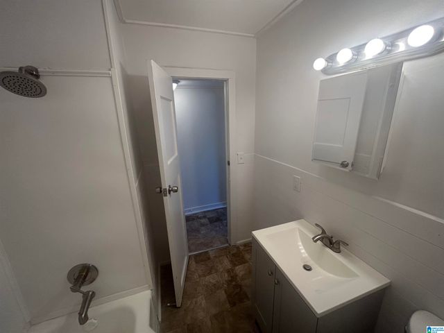 302 LUCIUS DRIVE, Anniston, AL 36201
