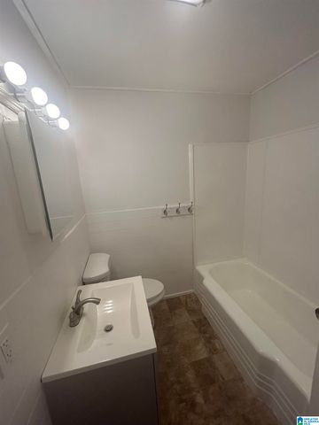 302 LUCIUS DRIVE, Anniston, AL 36201