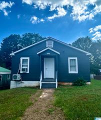 302 LUCIUS DRIVE, Anniston, AL 36201