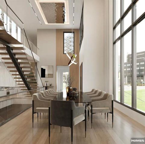 12 Cambridge Way, Alpine, NJ 07620