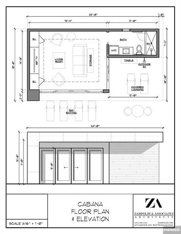 12 Cambridge Way, Alpine, NJ 07620