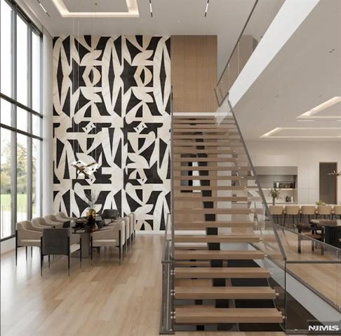 12 Cambridge Way, Alpine, NJ 07620