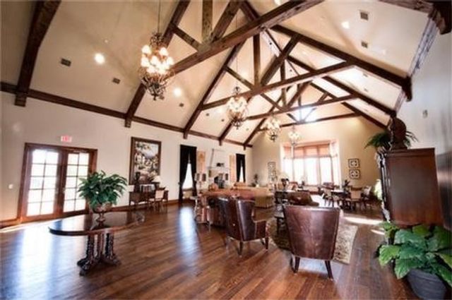 315 Orbit Drive, Lavon, TX 75166