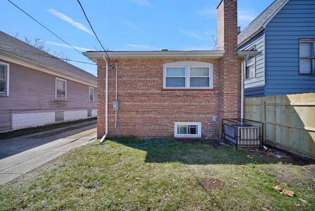 12423 S Normal Avenue, Chicago, IL 60628