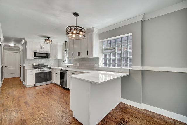 12423 S Normal Avenue, Chicago, IL 60628