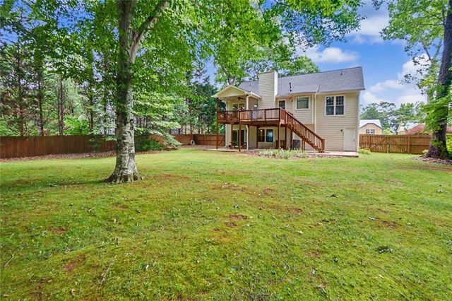 2450 Whitehead Place Drive, Suwanee, GA 30024