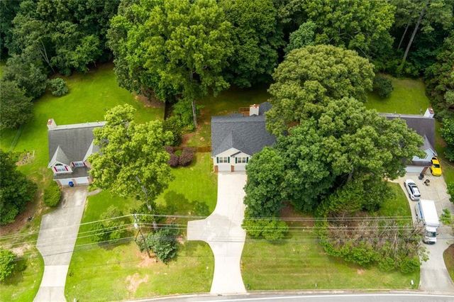 2450 Whitehead Place Drive, Suwanee, GA 30024